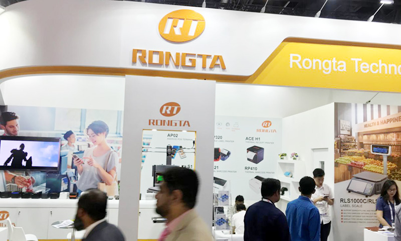 Rongta Tech