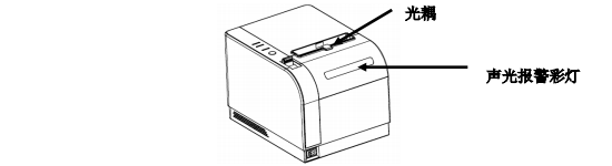 蓝牙POS热敏打印机RP820