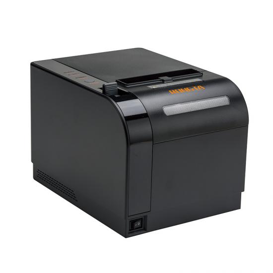 容大科技RP820热敏票据打印机，打印机中的纪梵希！