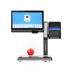 标签收银秤