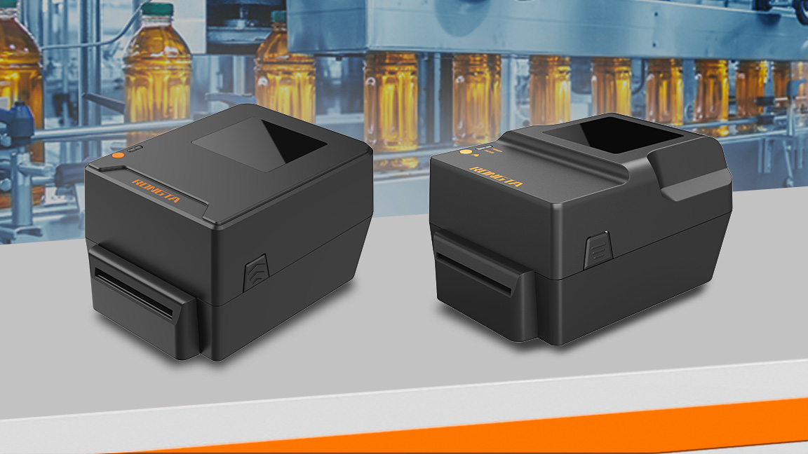 新品登场：RP400A&RP400H开启热转印打印新体验！