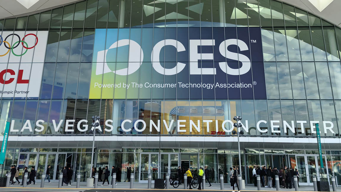 CES收官：当打印机成为幸福催化剂