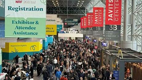 NRF 2026落幕，但“下一个当下”才刚刚开始！